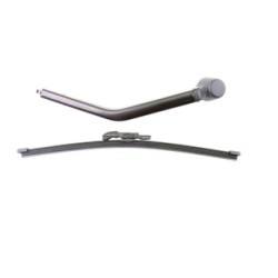 VAICO Wiper Arm Set V20-2924 for MINI MINI OE 61619449920