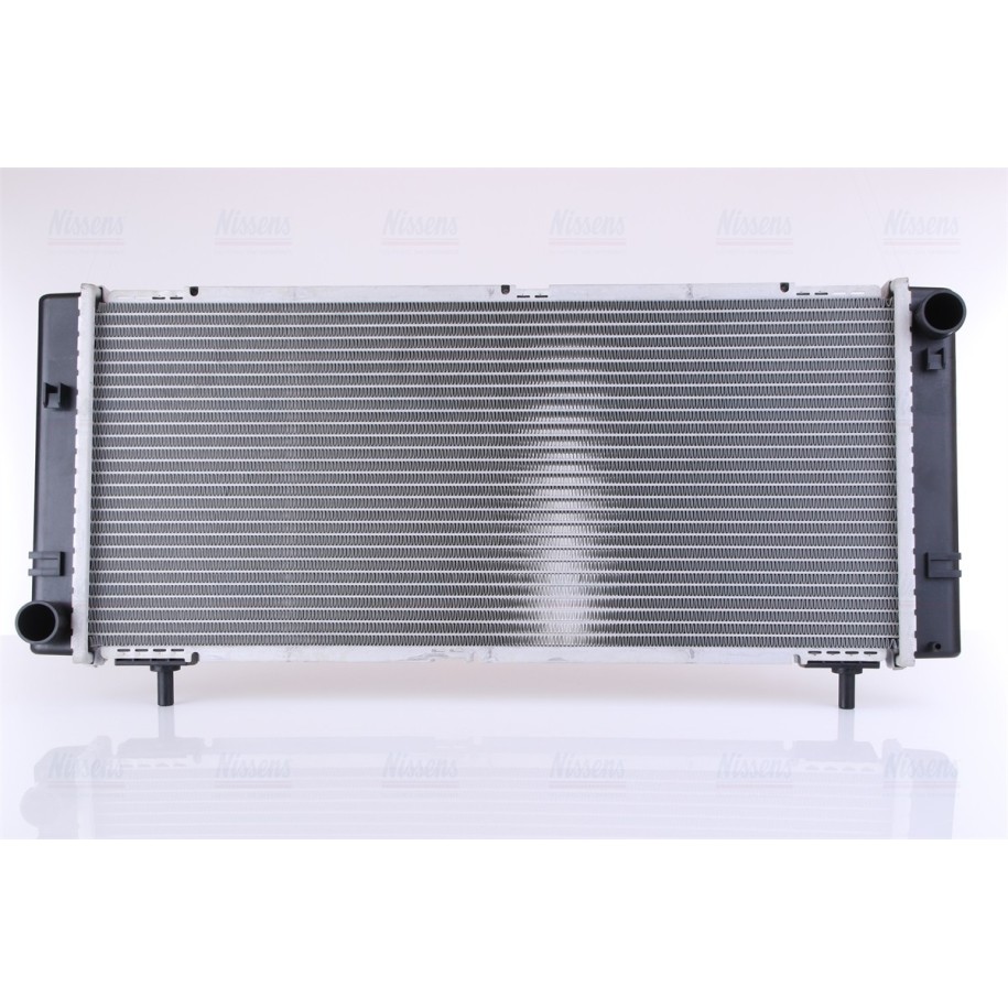 Engine Cooling Heat Exchanger - Nissens 62358