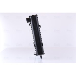 Engine Cooling Heat Exchanger - Nissens 62358