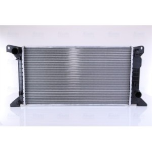 Engine Cooling Heat Exchanger - Nissens 62369A