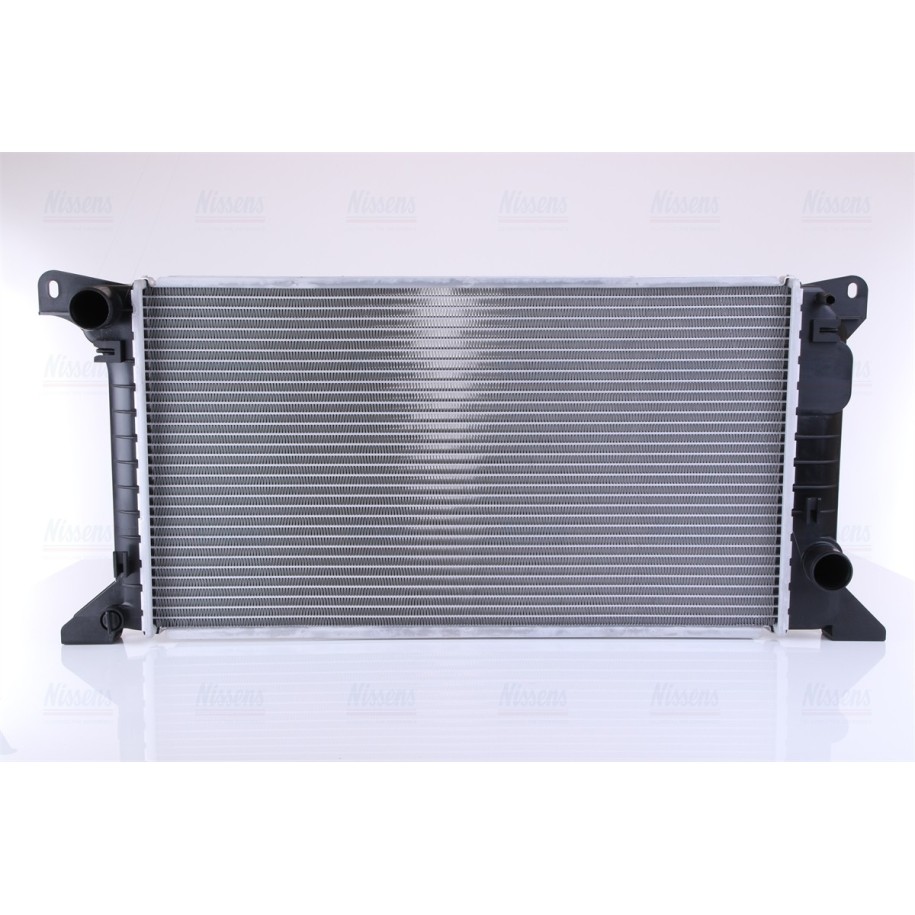 Engine Cooling Heat Exchanger - Nissens 62369A