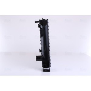 Engine Cooling Heat Exchanger - Nissens 62369A