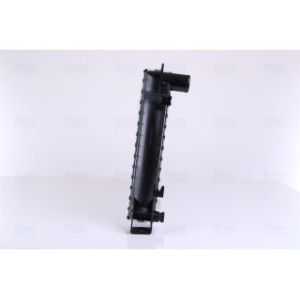 Engine Cooling Heat Exchanger - Nissens 62369A