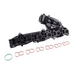 VAICO Intake Manifold Module V20-3090 for BMW 3
