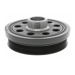 VAICO Crankshaft Belt Pulley V20-3209 for BMW OE 11238512072