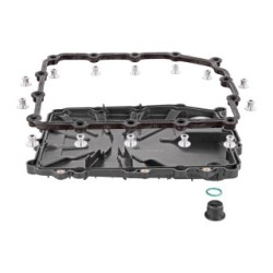 VAICO Oil Sump V20-3257 for BMW OE 28108070791