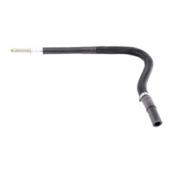 VAICO System Hydraulic Hose V20-3314 for BMW 5 OE 32412228868