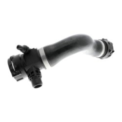 VAICO Radiator Hose V20-3322 for BMW OE 17127604542