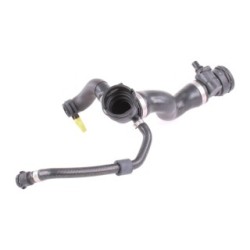 VAICO Radiator Hose V20-3325 for BMW 7 OE 17127580955