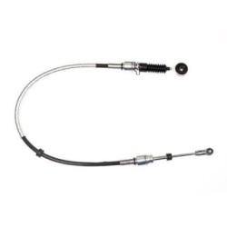 VAICO Cable Pull V20-3368 for MINI MINI OE 25117547367
