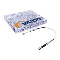 VAICO Cable Pull V20-3369 for MINI MINI OE 25117547366