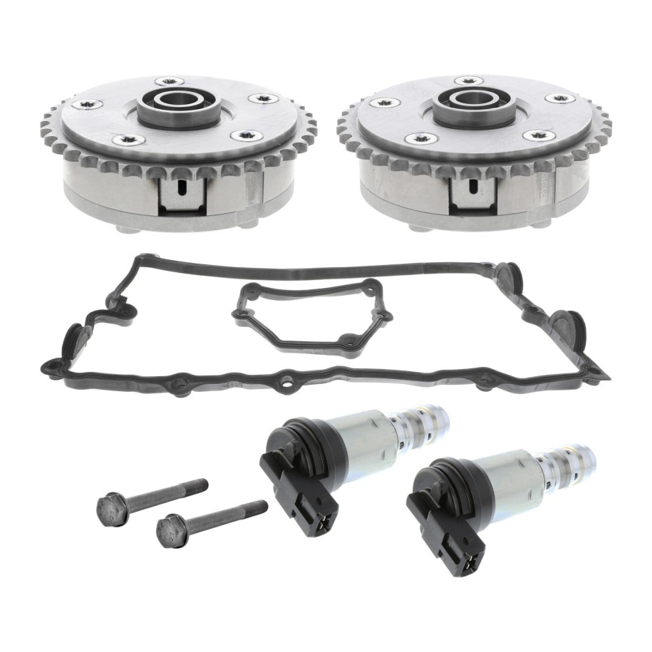 VAICO Camshaft Adjustment Kit V20-3799 for BMW OE 11367500032kit2