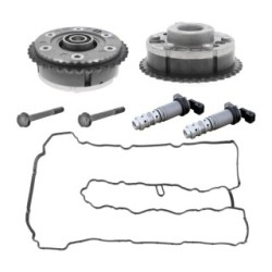 VAICO Camshaft Adjustment Kit V20-3801 for BMW 1