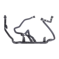 VAICO Radiator Hose V20-3857 for BMW 3
