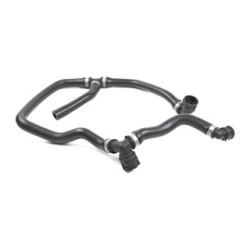 VAICO Radiator Hose V20-3861 for BMW 1