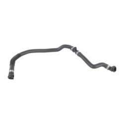 VAICO Radiator Hose V20-3871 for BMW 5 OE 17127619688