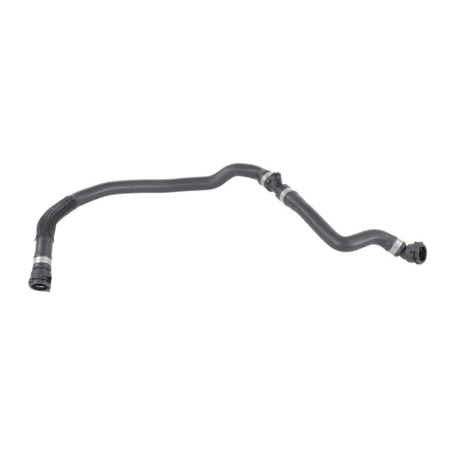VAICO Radiator Hose V20-3871 for BMW 5 OE 17127619688