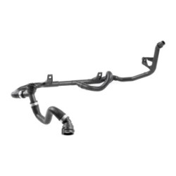 VAICO Coolant Pipe V20-3961 for BMW OE 17127548224