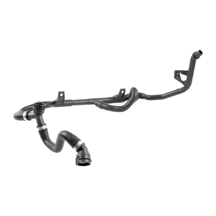 VAICO Coolant Pipe V20-3961 for BMW OE 17127548224
