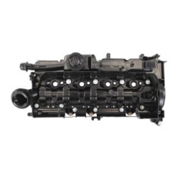 VAICO Rocker Cover V20-4167 for BMW OE 11128581798