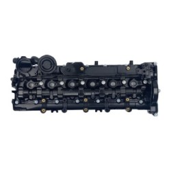 VAICO Rocker Cover V20-4170 for BMW OE 11128507607