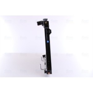 Engine Cooling Heat Exchanger - Nissens 62447