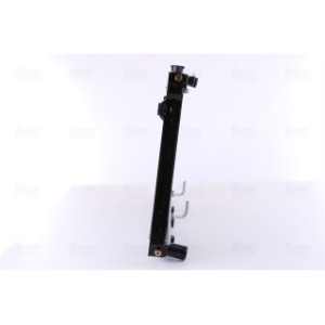 Engine Cooling Heat Exchanger - Nissens 62447