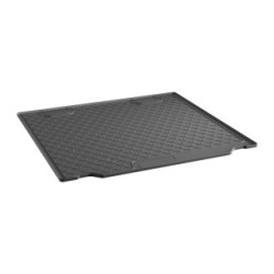 VAICO Boot Liner V20-4652 for BMW 5 OE 51472154480