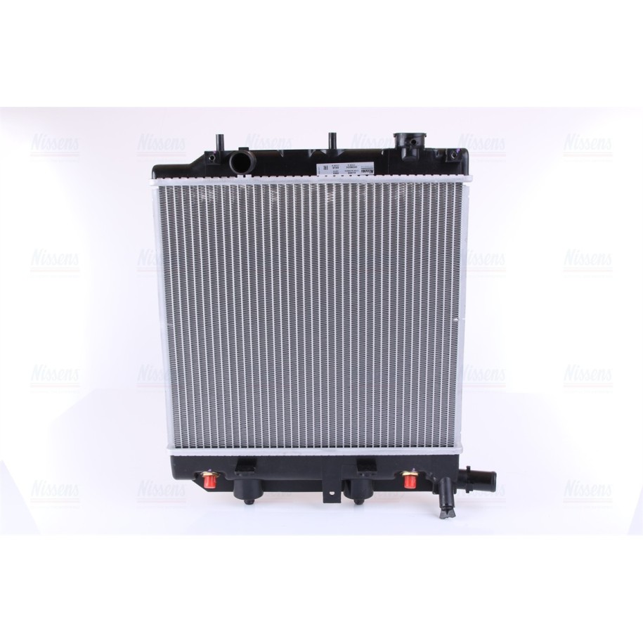 Engine Cooling Heat Exchanger - Nissens 62459