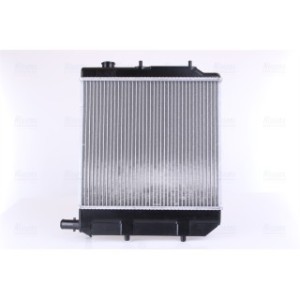 Engine Cooling Heat Exchanger - Nissens 62459