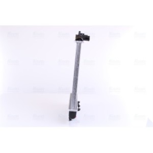 Engine Cooling Heat Exchanger - Nissens 62459