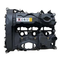 VAICO Rocker Cover V20-4756 for MINI MINI OE 11127611276