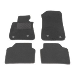 VAICO Floor Mats V20-4761 for BMW 3 OE 51477316560