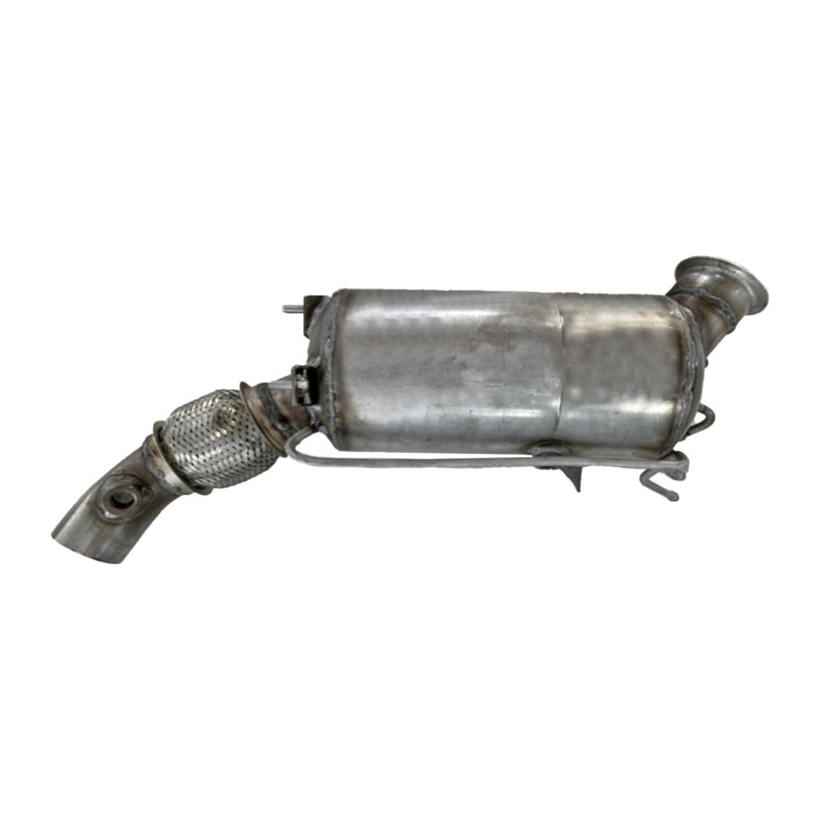 VAICO Diesel Particulate Filter (dpf) V20-4986 for BMW OE 18308514988