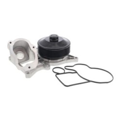 VAICO Water Pump V20-50056 for BMW OE 11518516205