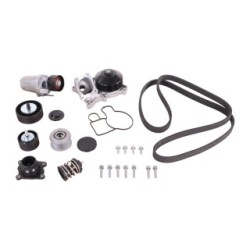 VAICO Water Pump Timing Belt Kit V20-50100-BEK for BMW