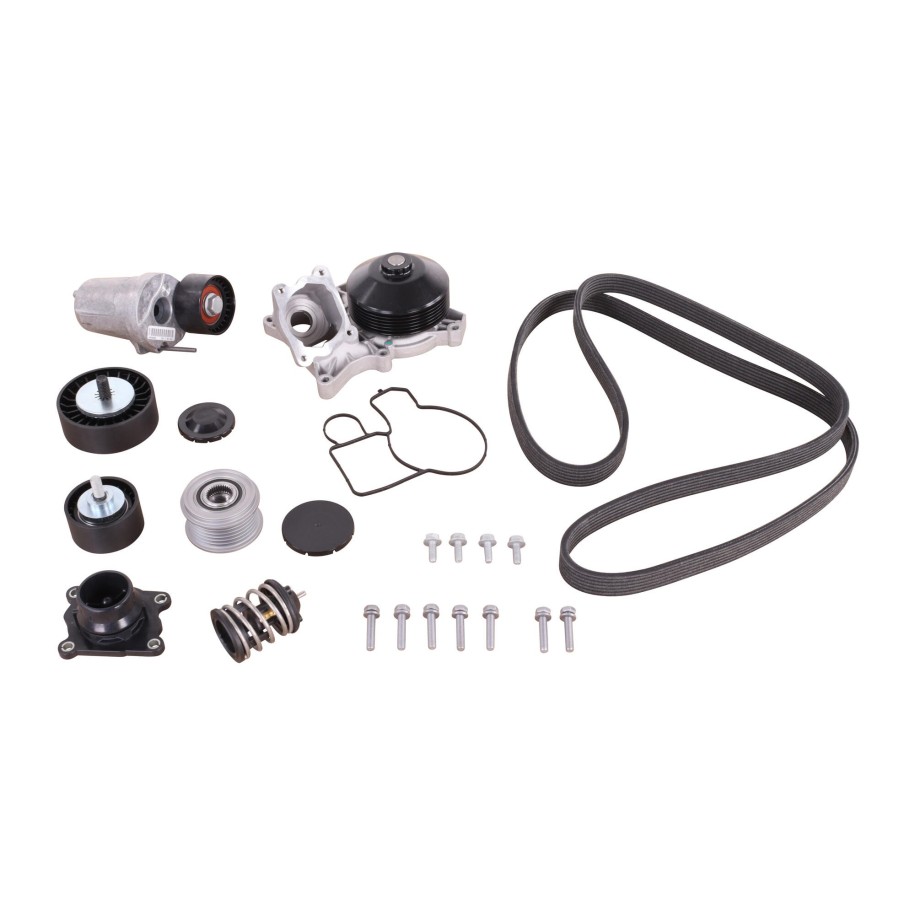 VAICO Water Pump Timing Belt Kit V20-50100-BEK for BMW