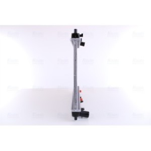 Engine Cooling Heat Exchanger - Nissens 62467