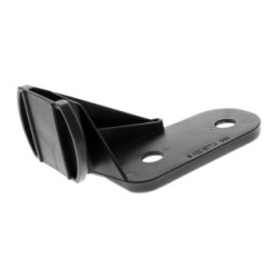 VAICO Bumper Bracket V20-7106 for BMW 3 OE 51118122577