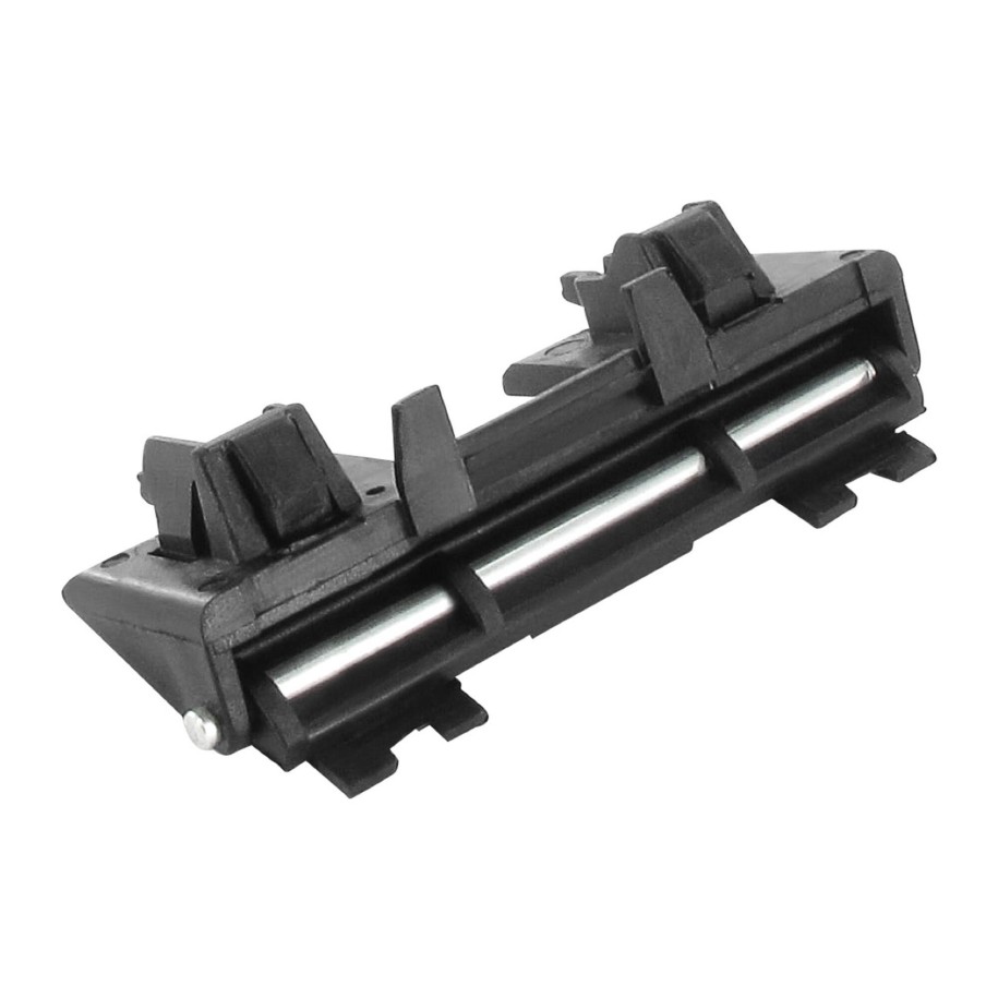 VAICO Fuel Filler Flap Hinge V20-7155 for BMW 5