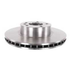 VAICO Brake Disc V20-80108 OE 34106787490