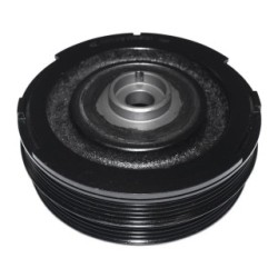 VAICO Crankshaft Belt Pulley V20-8151 for BMW 3