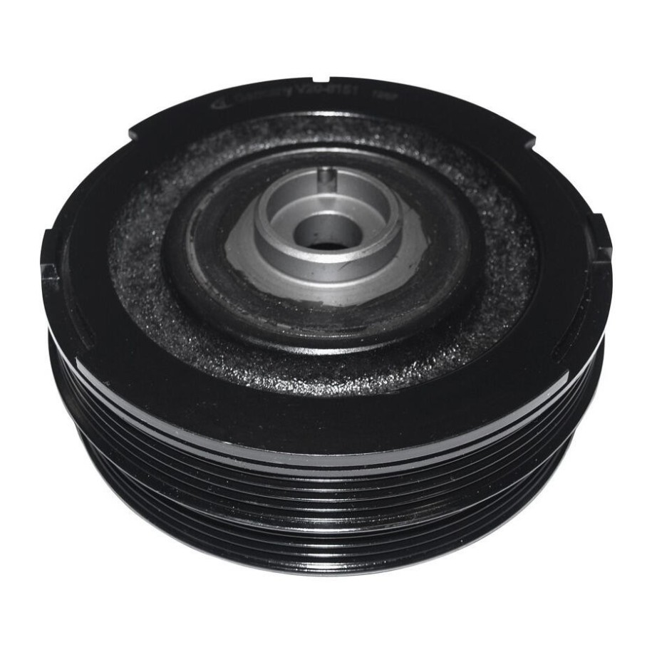 VAICO Crankshaft Belt Pulley V20-8151 for BMW 3