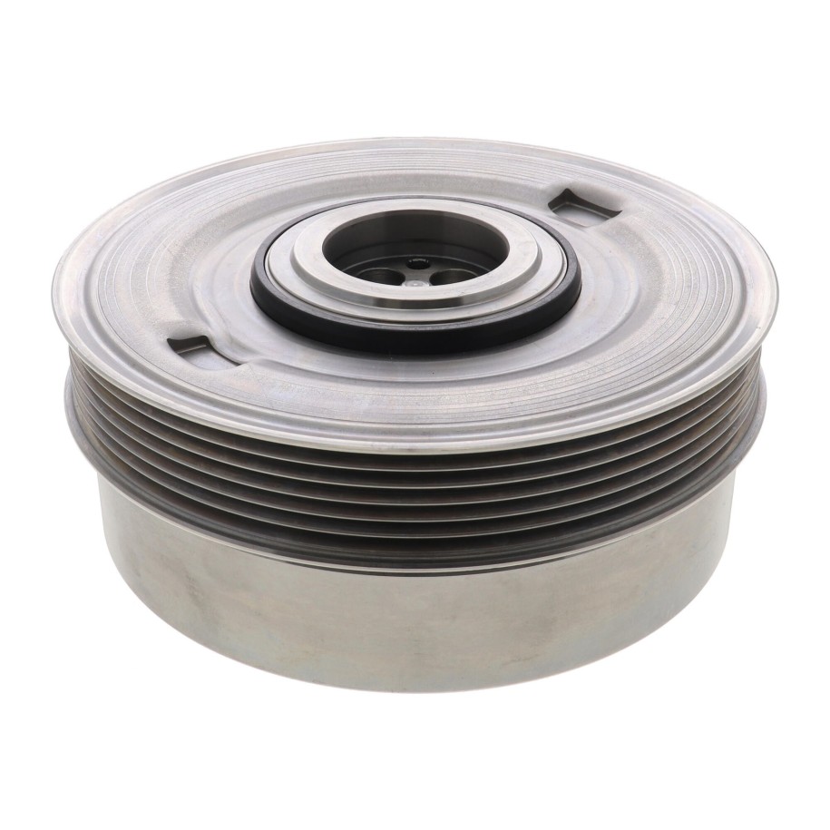 VAICO Crankshaft Belt Pulley V20-8715 for BMW