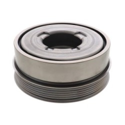 VAICO Crankshaft Belt Pulley V20-8715 for BMW