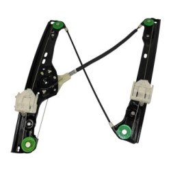 VAICO Window Regulator V20-9740 for BMW 3 OE 51337140587