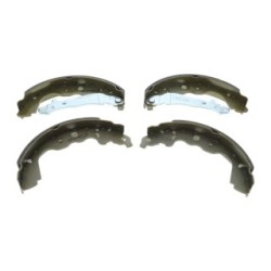 VAICO Brake Shoe Set V21-0016 for DACIA
