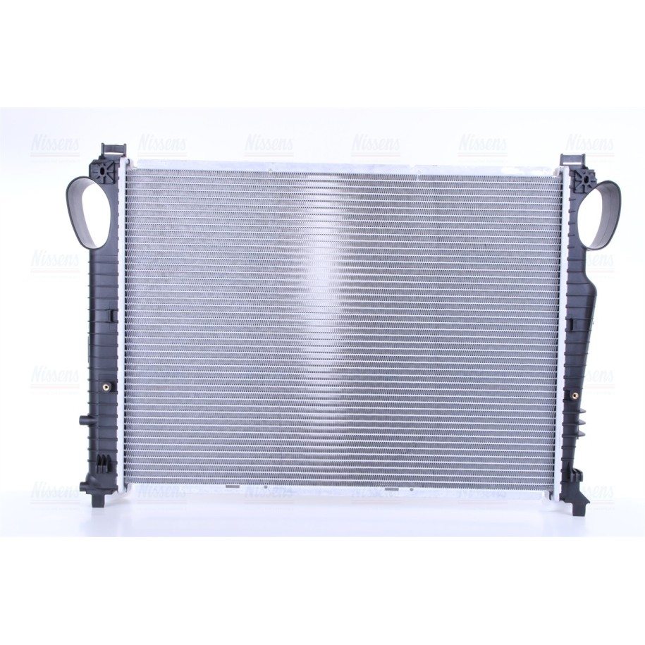 Engine Cooling Heat Exchanger - Nissens 62547A
