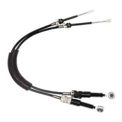 VAICO Cable Pull V21-0065 for DACIA DUSTER OE 349015922R