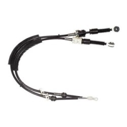 VAICO Cable Pull V21-0066 for DACIA LOGAN